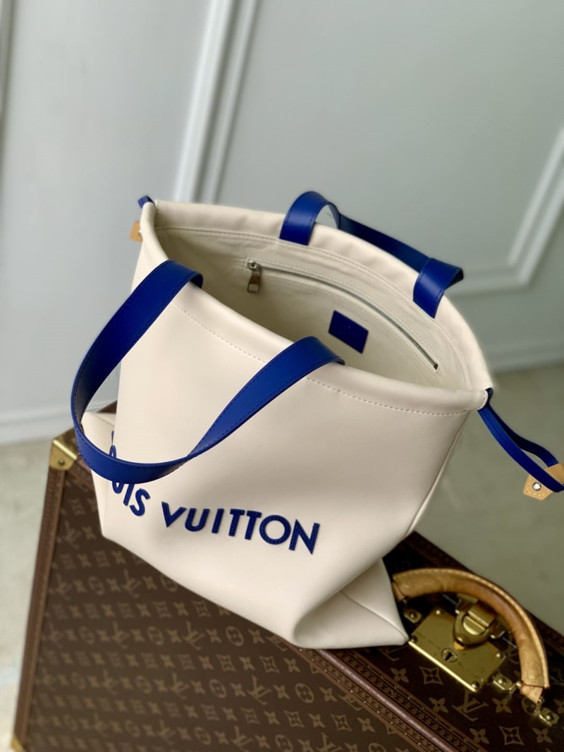LV Shopping Bags